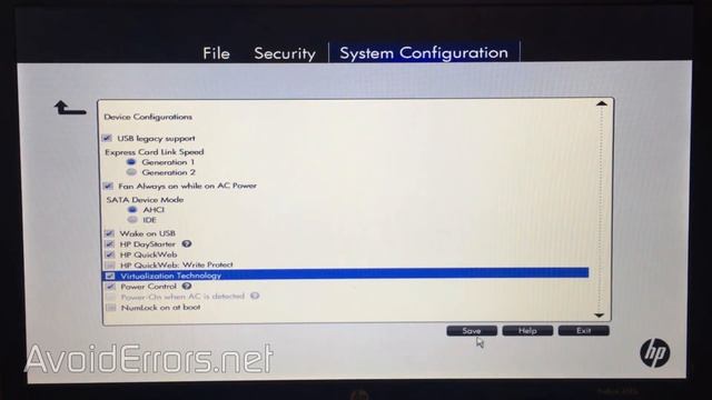 Solved: VirtualBox only showing 32 bit guest versions on my 64 bit Host OS смотреть онлайн