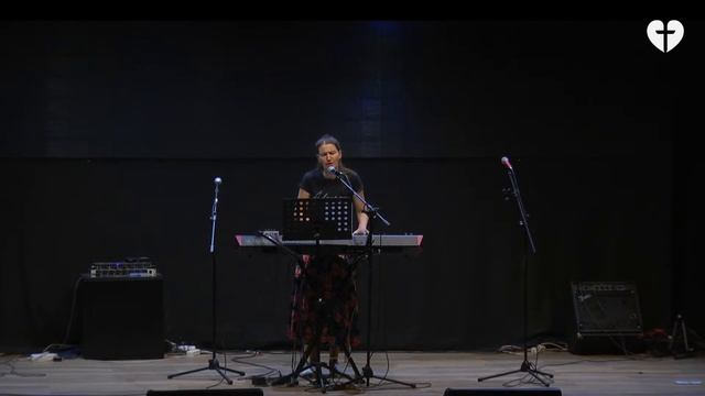 День поклонения Агапе - 17.08.2023 смотреть онлайн