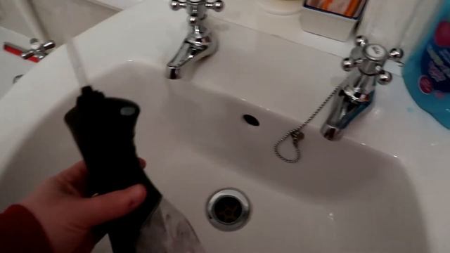 Waterpik water flosser review смотреть онлайн