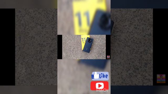 REALME 11 PRO New Lanch gret model 100 mp camera 5G mobile смотреть онлайн
