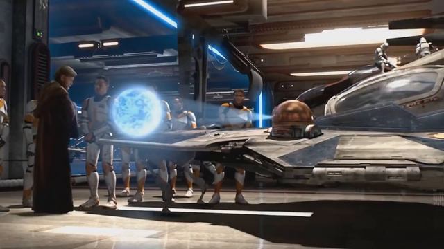 ¿Qué Pasó Con Los VENATOR Después de las GUERRAS CLON? - Star Wars Explicado смотреть онлайн