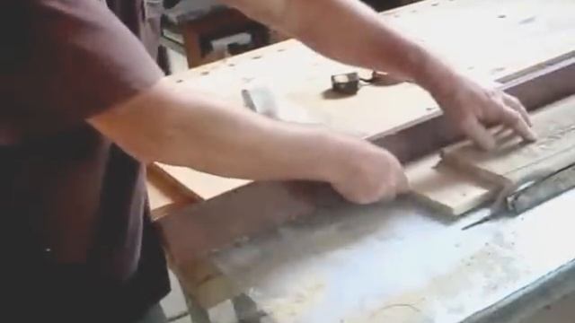 Обрезная доска из необрезной смотреть онлайн