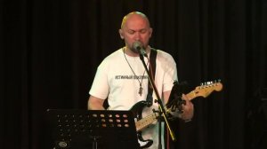 В. Ефремочкин - Свят Господь | Vitaliy Yefremochkin