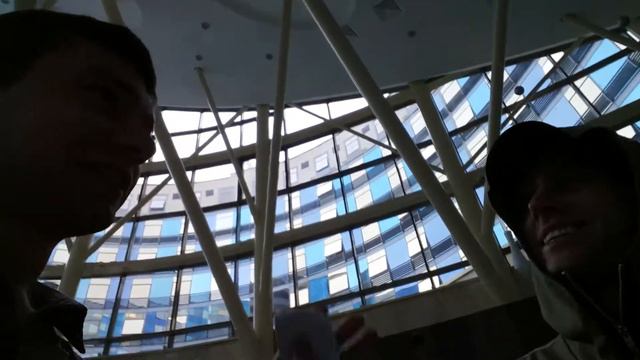 Учим белорусский язык вместе с Мэттом Уолстом из Three Days Grace! смотреть онлайн