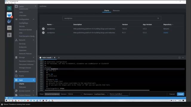 Simplify the Kubernetes User Experience with Mirantis смотреть онлайн