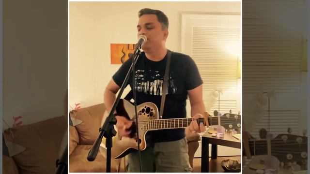 Desert Rose - Sting Cover смотреть онлайн