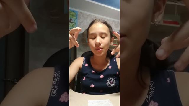 Английский язык новые слова на тему лето смотреть онлайн
