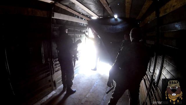 (Airsoft Russia) Страйкбол 