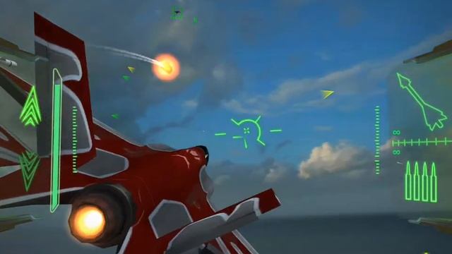 Metalstorm Online: MISSION 1 смотреть онлайн