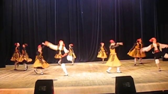Арагонская Хота смотреть онлайн