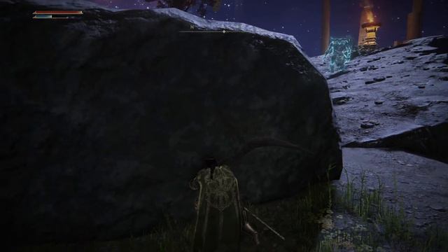 003 - [Elden Ring] - Дух Предка. смотреть онлайн