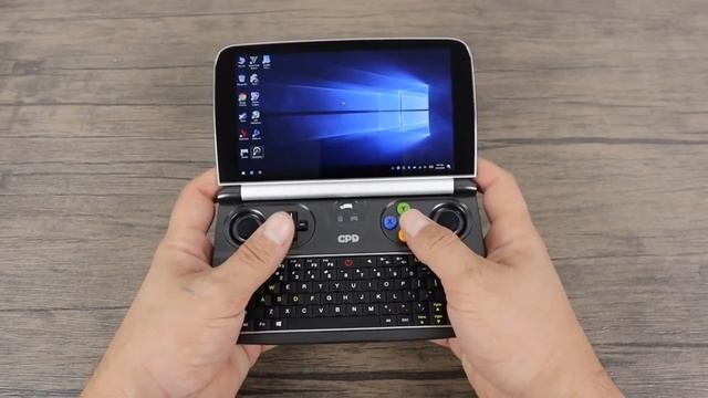 ТОП 5 ЛУЧШИХ ПОРТАТИВНЫХ ИГРОВЫХ КОНСОЛЕЙ 2021 смотреть онлайн