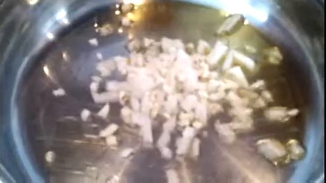 Острое овощное рагу с брокколи .Видео рецепт. смотреть онлайн
