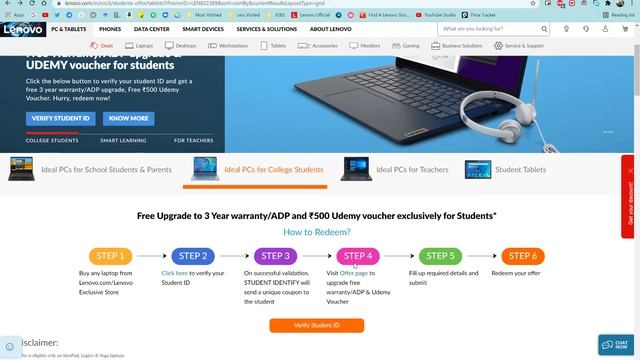 How to Claim 2Year ADP for FREE | Legion 5 Pro смотреть онлайн
