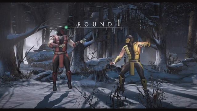 Mortal Kombat 12 Character Wish List смотреть онлайн