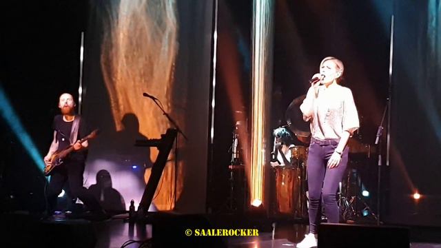 Dido - White flag - Live in Vienna 2019