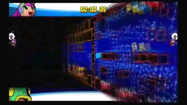 Mighty Flip Champs! Final Level - S Rank смотреть онлайн