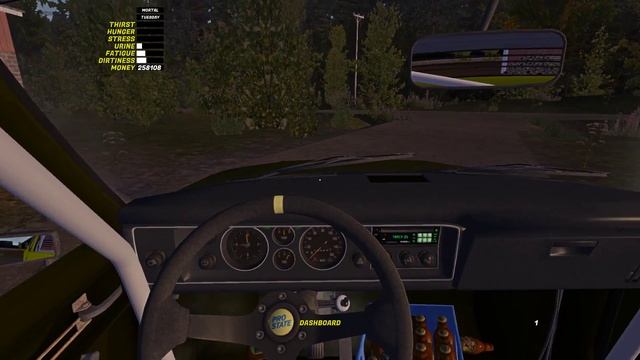 катаюсь под бушидо жо в майсамеркар смотреть онлайн