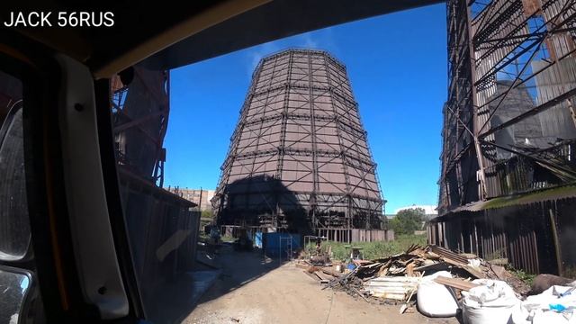 Уральская Сталь Металлургический Комбинат Заливаем Бетон смотреть онлайн