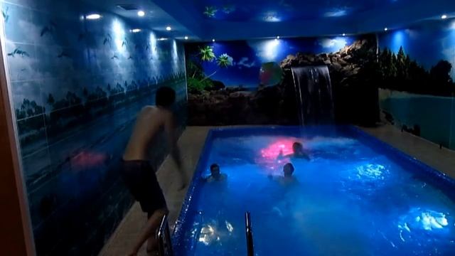 КАК НАДО ОТДЫХАТЬ. ДЕНЬ РОЖДЕНИЯ. 20 лет смотреть онлайн