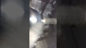 Выжимной шнива против заводского 2106