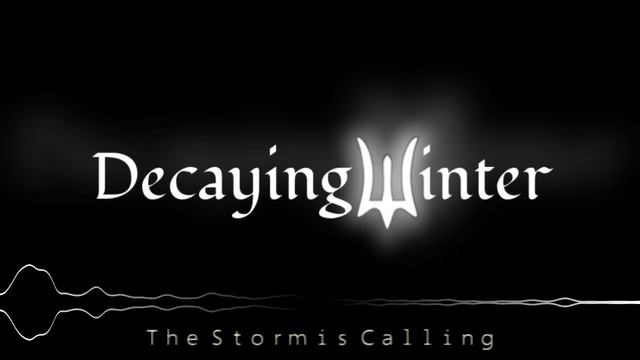 Decaying Winter x Deepwoken (Main menu theme mashup) смотреть онлайн