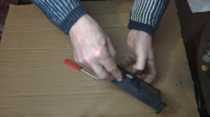 Mercedes-Benz Vito 639 Блок управления двери . Как разобрать ? Что внутри ?