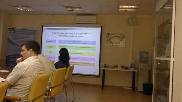 Мастер-класс И.Е-Гарт 09.06.2017 (Программа ПИОН, часть 1) смотреть онлайн