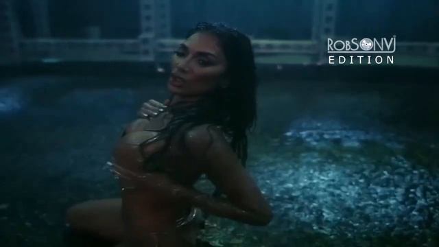The Pussycat Dolls - React (Cash Remix VIDEO EDITION ROBSON VEEJAY) смотреть онлайн