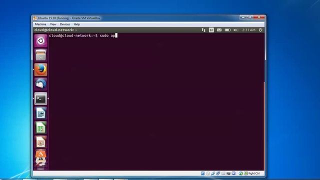 How to Install LibreOffice Released 4.4.3 in Ubuntu Desktop 15.10/15.04/14.10 смотреть онлайн