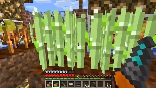 Industrial Craft 2  часть 20  апгрейды, селекция