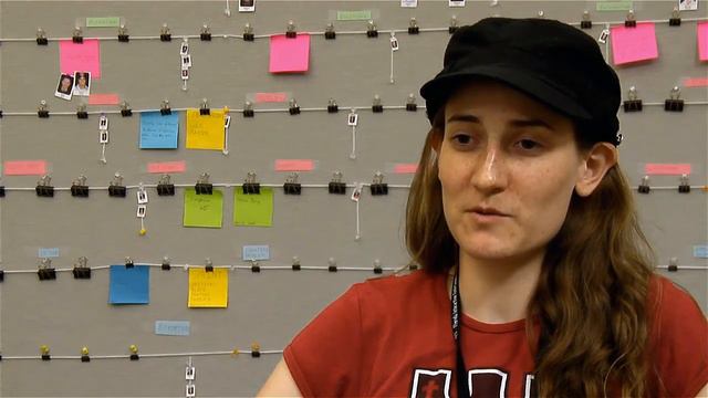 Emily Krebs смотреть онлайн