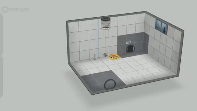 Редактор Portal 2 & Steam Workshop смотреть онлайн