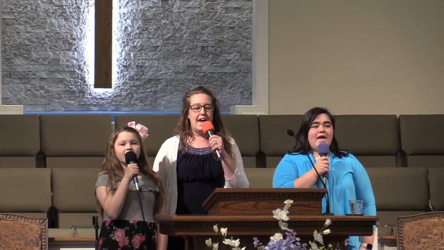 Jesus Strong And Kind