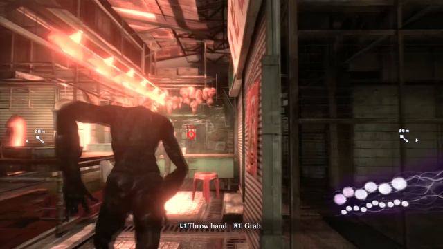 Resident Evil 6: "Agent Hunt" Sessions 141 - 167 Longplay (Episode 11) смотреть онлайн