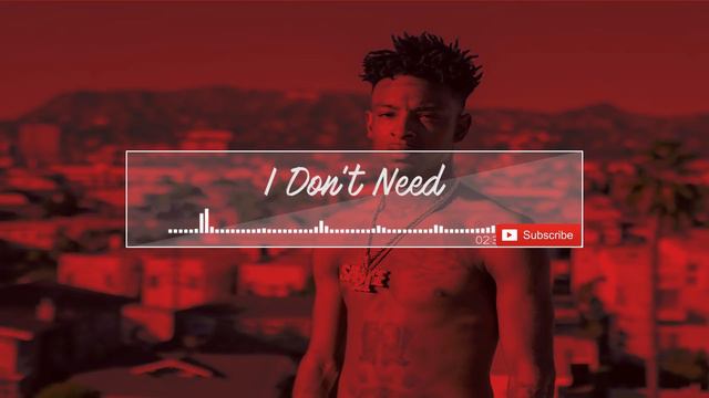 21 Savage X Drake X Future Type Beat 