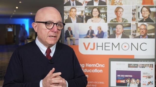 Important practical considerations for the use of glofitamab for DLBCL смотреть онлайн