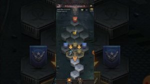 Puzzles & Survival - Биомодификаторы и Тюрьма