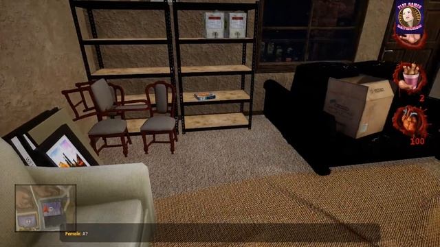 Postal 4: No Regerts часть 1 прохождение на русском.(PC)