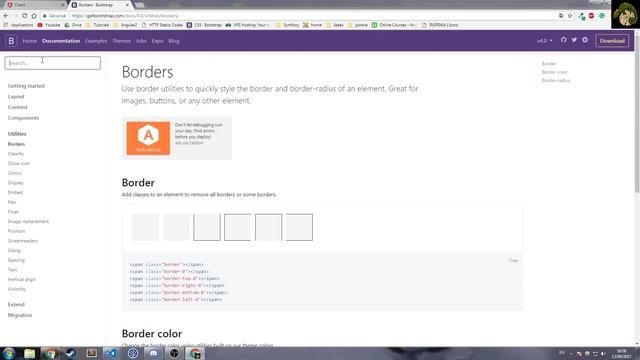 [FR] Tuto CMS avec Angular et NodeJS #8 смотреть онлайн