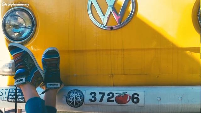 Inkkas Kickstarter 2015 - Shoes That Bring The World Together смотреть онлайн