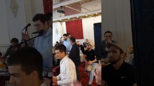 Гр.Некруз  Навруз.  Зажигает  2023.