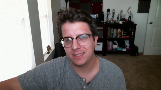 Logitech C615 Vlog Camera Test / Review смотреть онлайн