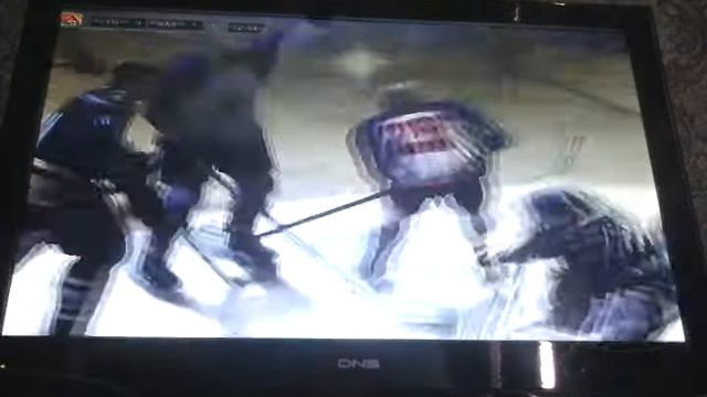 Играю в хоккей на иксбокс уан часть 8 смотреть онлайн