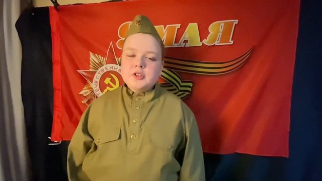 Лазарев Андрей, Муса Джалиль «Волки» смотреть онлайн