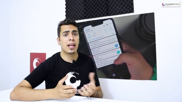 مميزات لشراء هاتف هواوي نوفا 3أي - huawei nova 3i specs смотреть онлайн