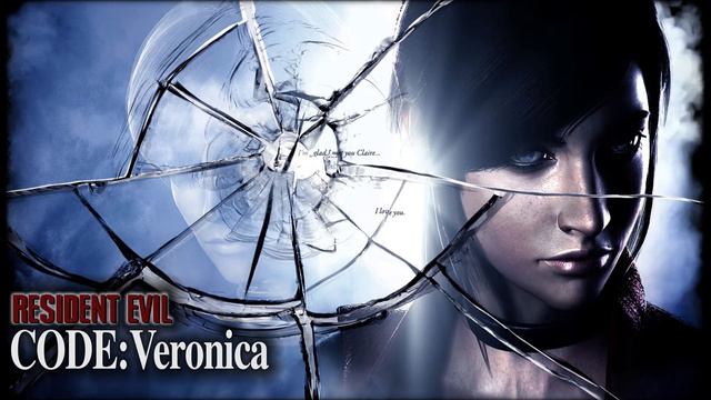 Resident Evil Code: Veronica Soundtrack - Love [Rearranged] смотреть онлайн