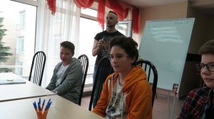 КАК я СЪЕЗДИЛА в ЛАГЕРЬ ЛИНГВАМАНИЯ! Я СКУЧАЮ! VLOG ❤️