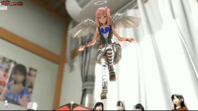 Neet And Angel v1.05.ENG - FULL UNLOCK GALLERY (fix version for android) смотреть онлайн