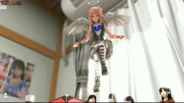 Neet And Angel v1.05.ENG - FULL UNLOCK GALLERY (fix version for android)